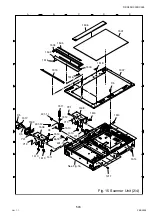 Предварительный просмотр 503 страницы Panasonic Workio DP-C405 Service Handbook