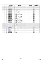 Предварительный просмотр 522 страницы Panasonic Workio DP-C405 Service Handbook