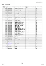 Предварительный просмотр 528 страницы Panasonic Workio DP-C405 Service Handbook