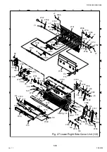 Предварительный просмотр 533 страницы Panasonic Workio DP-C405 Service Handbook