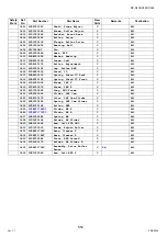 Предварительный просмотр 554 страницы Panasonic Workio DP-C405 Service Handbook