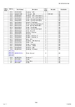 Предварительный просмотр 574 страницы Panasonic Workio DP-C405 Service Handbook