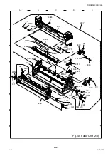 Предварительный просмотр 583 страницы Panasonic Workio DP-C405 Service Handbook