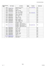 Предварительный просмотр 590 страницы Panasonic Workio DP-C405 Service Handbook