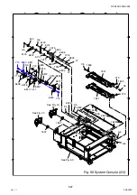 Предварительный просмотр 627 страницы Panasonic Workio DP-C405 Service Handbook