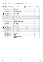 Предварительный просмотр 660 страницы Panasonic Workio DP-C405 Service Handbook