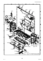 Предварительный просмотр 681 страницы Panasonic Workio DP-C405 Service Handbook