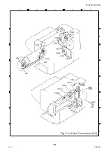 Предварительный просмотр 731 страницы Panasonic Workio DP-C405 Service Handbook