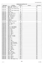 Предварительный просмотр 802 страницы Panasonic Workio DP-C405 Service Handbook