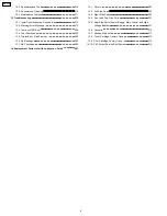 Preview for 4 page of Panasonic Workio DP-CL18 Service Manual