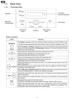 Preview for 8 page of Panasonic Workio DP-CL18 Service Manual