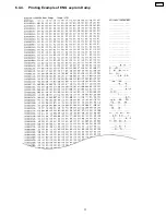 Preview for 71 page of Panasonic Workio DP-CL18 Service Manual