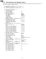 Preview for 94 page of Panasonic Workio DP-CL18 Service Manual