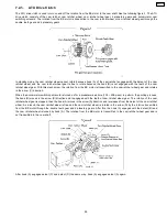 Preview for 99 page of Panasonic Workio DP-CL18 Service Manual