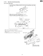 Предварительный просмотр 127 страницы Panasonic Workio DP-CL18 Service Manual