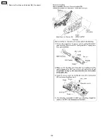 Предварительный просмотр 130 страницы Panasonic Workio DP-CL18 Service Manual