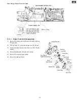 Preview for 141 page of Panasonic Workio DP-CL18 Service Manual