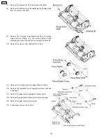 Preview for 142 page of Panasonic Workio DP-CL18 Service Manual