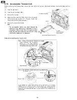 Preview for 148 page of Panasonic Workio DP-CL18 Service Manual