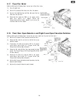 Preview for 153 page of Panasonic Workio DP-CL18 Service Manual