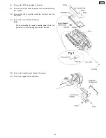 Предварительный просмотр 157 страницы Panasonic Workio DP-CL18 Service Manual