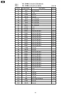 Preview for 172 page of Panasonic Workio DP-CL18 Service Manual