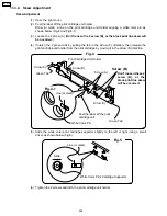 Preview for 208 page of Panasonic Workio DP-CL18 Service Manual