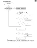 Preview for 239 page of Panasonic Workio DP-CL18 Service Manual