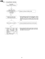 Preview for 286 page of Panasonic Workio DP-CL18 Service Manual