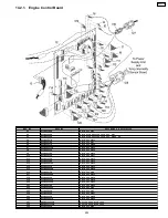 Предварительный просмотр 293 страницы Panasonic Workio DP-CL18 Service Manual