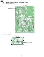 Preview for 4 page of Panasonic Workio DP-CL18 Technical Manual