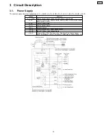 Предварительный просмотр 13 страницы Panasonic Workio DP-CL18 Technical Manual