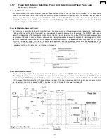 Предварительный просмотр 31 страницы Panasonic Workio DP-CL18 Technical Manual