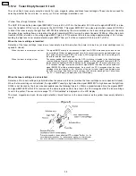 Preview for 38 page of Panasonic Workio DP-CL18 Technical Manual