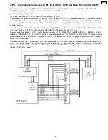 Preview for 59 page of Panasonic Workio DP-CL18 Technical Manual