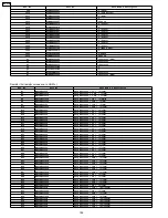 Preview for 186 page of Panasonic Workio DP-CL18 Technical Manual