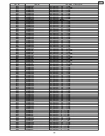 Preview for 189 page of Panasonic Workio DP-CL18 Technical Manual