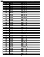 Предварительный просмотр 200 страницы Panasonic Workio DP-CL18 Technical Manual