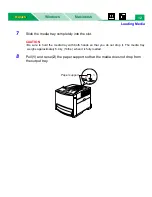 Предварительный просмотр 12 страницы Panasonic WORKIO DP-CL21 User Manual