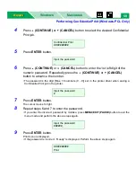 Preview for 59 page of Panasonic WORKIO DP-CL21 User Manual