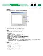 Предварительный просмотр 124 страницы Panasonic WORKIO DP-CL21 User Manual