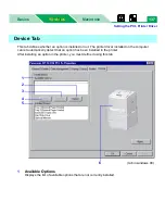 Preview for 137 page of Panasonic WORKIO DP-CL21 User Manual