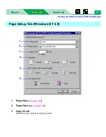 Preview for 171 page of Panasonic WORKIO DP-CL21 User Manual