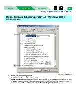 Предварительный просмотр 181 страницы Panasonic WORKIO DP-CL21 User Manual