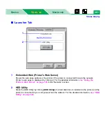 Preview for 201 page of Panasonic WORKIO DP-CL21 User Manual