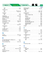 Preview for 239 page of Panasonic WORKIO DP-CL21 User Manual