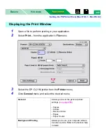 Preview for 248 page of Panasonic WORKIO DP-CL21 User Manual