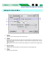 Preview for 250 page of Panasonic WORKIO DP-CL21 User Manual