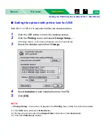 Preview for 258 page of Panasonic WORKIO DP-CL21 User Manual