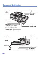 Preview for 10 page of Panasonic Workio KV-S7065C Operating Instructions Manual